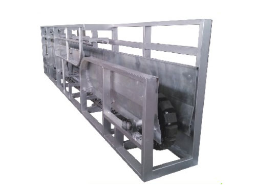 托胸活掛輸送機(jī)