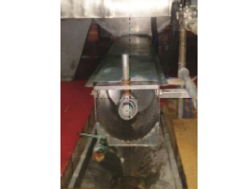 豬毛輸送機(jī)